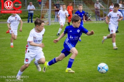 U10/U11 Juniorenturnier vom 26. April 2026