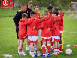 U10/U11 Juniorenturnier vom 26. April 2026