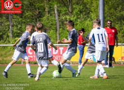 U10/U11 Juniorenturnier vom 26. April 2026