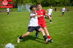 U10/U11 Juniorenturnier vom 26. April 2026