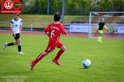 U10/U11 Juniorenturnier vom 26. April 2026