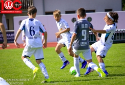 U10/U11 Juniorenturnier vom 26. April 2026