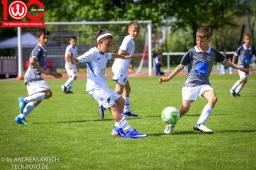 U10/U11 Juniorenturnier vom 26. April 2026