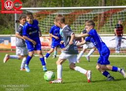 U10/U11 Juniorenturnier vom 26. April 2026