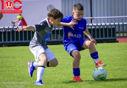 U10/U11 Juniorenturnier vom 26. April 2026