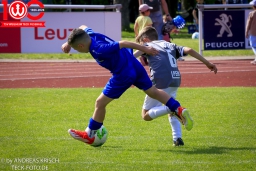 U10/U11 Juniorenturnier vom 26. April 2026