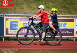 U10/U11 Juniorenturnier vom 26. April 2026