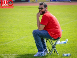 U10/U11 Juniorenturnier vom 26. April 2026