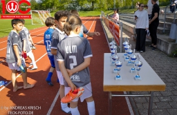 U10/U11 Juniorenturnier vom 26. April 2026