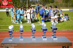 U10/U11 Juniorenturnier vom 26. April 2026