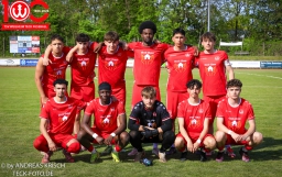 TSV Weilheim U19 - VfL Herrenberg (2. Mai 2026 · 1:3)
