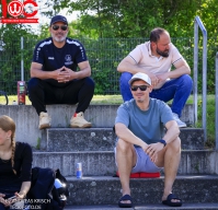 TSV Weilheim U19 - VfL Herrenberg (2. Mai 2026 · 1:3)
