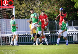 TSV Weilheim U19 - VfL Herrenberg (2. Mai 2026 · 1:3)