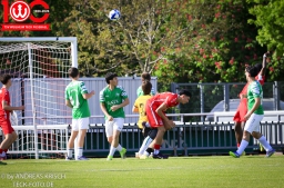 TSV Weilheim U19 - VfL Herrenberg (2. Mai 2026 · 1:3)