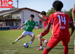 TSV Weilheim U19 - VfL Herrenberg (2. Mai 2026 · 1:3)