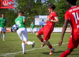 TSV Weilheim U19 - VfL Herrenberg (2. Mai 2026 · 1:3)