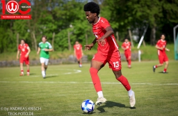 TSV Weilheim U19 - VfL Herrenberg (2. Mai 2026 · 1:3)