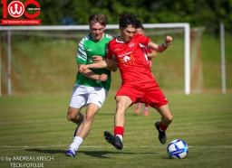 TSV Weilheim U19 - VfL Herrenberg (2. Mai 2026 · 1:3)
