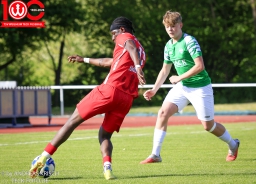 TSV Weilheim U19 - VfL Herrenberg (2. Mai 2026 · 1:3)