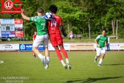 TSV Weilheim U19 - VfL Herrenberg (2. Mai 2026 · 1:3)