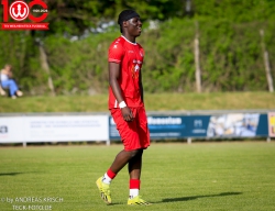 TSV Weilheim U19 - VfL Herrenberg (2. Mai 2026 · 1:3)