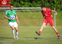 TSV Weilheim U19 - VfL Herrenberg (2. Mai 2026 · 1:3)