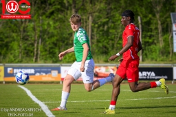 TSV Weilheim U19 - VfL Herrenberg (2. Mai 2026 · 1:3)