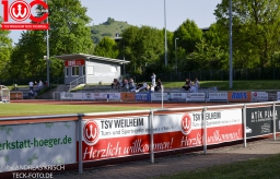 TSV Weilheim U19 - VfL Herrenberg (2. Mai 2026 · 1:3)
