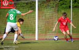 TSV Weilheim U19 - VfL Herrenberg (2. Mai 2026 · 1:3)