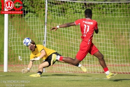 TSV Weilheim U19 - VfL Herrenberg (2. Mai 2026 · 1:3)