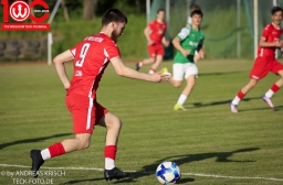 TSV Weilheim U19 - VfL Herrenberg (2. Mai 2026 · 1:3)