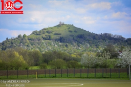 TSV Weilheim U19 - TSV Jesingen (18.4.2026 · 1:5)
