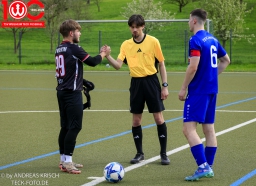 TSV Weilheim U10 - TSV Jesingen (18.4.2026 · 1:5)