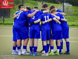 TSV Weilheim U10 - TSV Jesingen (18.4.2026 · 1:5)