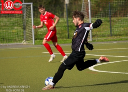 TSV Weilheim U10 - TSV Jesingen (18.4.2026 · 1:5)