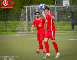 TSV Weilheim U10 - TSV Jesingen (18.4.2026 · 1:5)