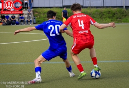 TSV Weilheim U10 - TSV Jesingen (18.4.2026 · 1:5)