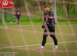TSV Weilheim U10 - TSV Jesingen (18.4.2026 · 1:5)