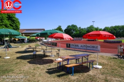 100 Jahre TSV Weilheim Fussball · Die Jubiläumsveranstaltung