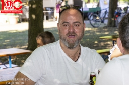 100 Jahre TSV Weilheim Fussball · Die Jubiläumsveranstaltung