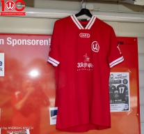 100 Jahre TSV Weilheim Fussball · Die Jubiläumsveranstaltung