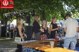 100 Jahre TSV Weilheim Fussball · Die Jubiläumsveranstaltung