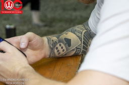100 Jahre TSV Weilheim Fussball · Die Jubiläumsveranstaltung