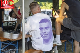100 Jahre TSV Weilheim Fussball · Die Jubiläumsveranstaltung