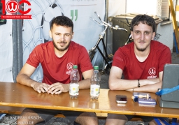 100 Jahre TSV Weilheim Fussball · Die Jubiläumsveranstaltung