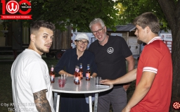 100 Jahre TSV Weilheim Fussball · Die Jubiläumsveranstaltung