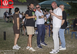 100 Jahre TSV Weilheim Fussball · Die Jubiläumsveranstaltung