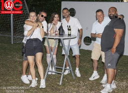 100 Jahre TSV Weilheim Fussball · Die Jubiläumsveranstaltung