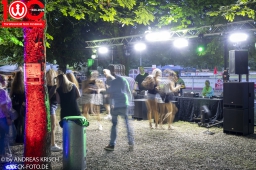 100 Jahre TSV Weilheim Fussball · Die Jubiläumsveranstaltung
